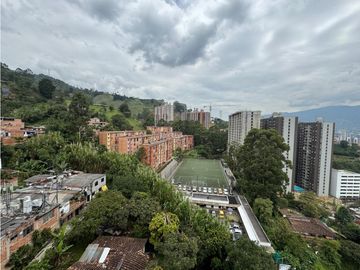 Apartamento en Venta en Sabaneta, sector María Auxiliadora