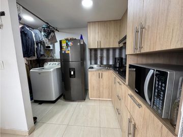 Apartamento en Venta en Sabaneta, sector María Auxiliadora