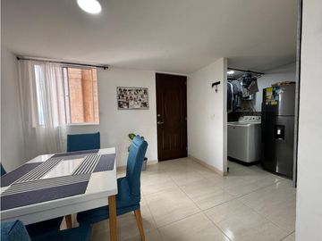 Apartamento en Venta en Sabaneta, sector María Auxiliadora