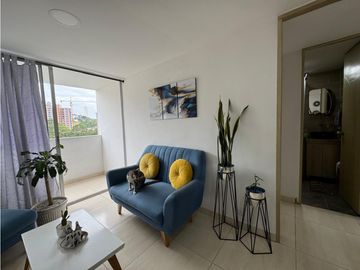 Apartamento en Venta en Sabaneta, sector María Auxiliadora