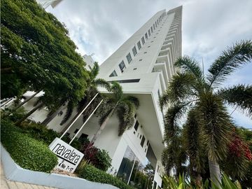 EN VENTA y/o ARRIENDO  PENTHOUSE EN BOCAGRANDE - NAVALERA