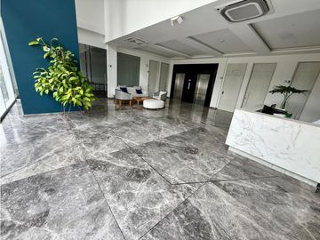 EN VENTA y/o ARRIENDO  PENTHOUSE EN BOCAGRANDE - NAVALERA