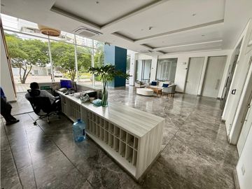 EN VENTA y/o ARRIENDO  PENTHOUSE EN BOCAGRANDE - NAVALERA