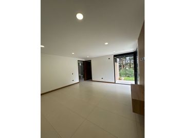 Hermosa casa campestre nueva enParcelacion vía La Ceja- San Antonio