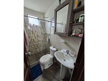 CASA EN VENTA EN EL CONJUNTO SANTA SOFIA, LA ALDEA,POPAYN