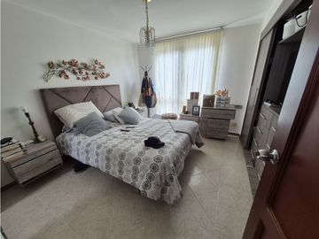 CASA EN VENTA EN EL CONJUNTO SANTA SOFIA, LA ALDEA,POPAYN