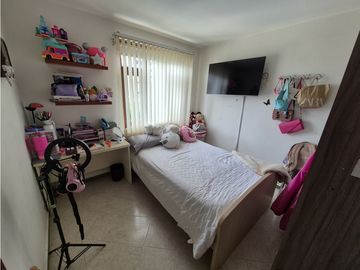 CASA EN VENTA EN EL CONJUNTO SANTA SOFIA, LA ALDEA,POPAYN