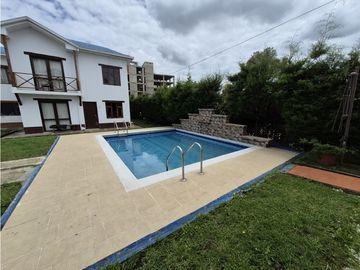 CASA EN VENTA EN EL CONJUNTO SANTA SOFIA, LA ALDEA,POPAYN