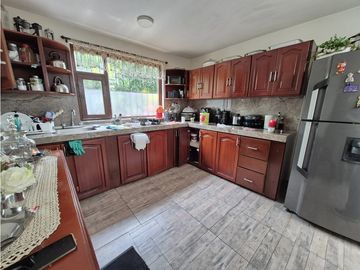 CASA EN VENTA EN EL CONJUNTO SANTA SOFIA, LA ALDEA,POPAYN