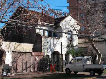 Casa en Venta en Miguel Claro/ Santa Isabel