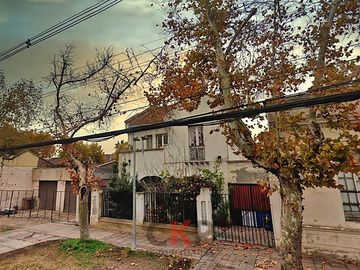 Casa en Venta en Miguel Claro/ Santa Isabel