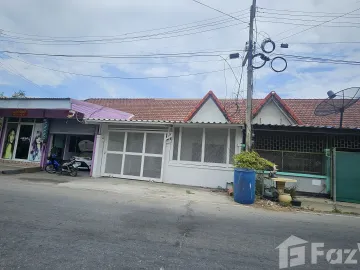 2 Bedroom Townhouse for sale in Huai Chorakhe, Nakhon Pathom