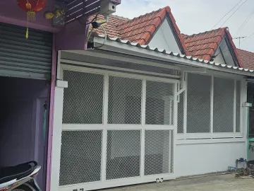 2 Bedroom Townhouse for sale in Huai Chorakhe, Nakhon Pathom
