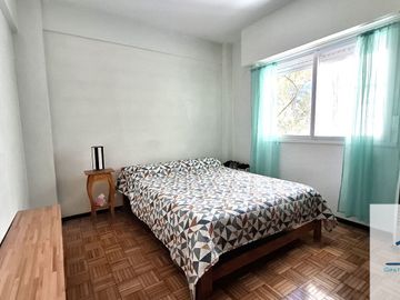 BELGRANO R_BLANCO ENCALADA 3400_VENTA 2 AMB 40M2_BUEN ESTADO