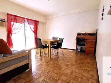 BELGRANO R_BLANCO ENCALADA 3400_VENTA 2 AMB 40M2_BUEN ESTADO