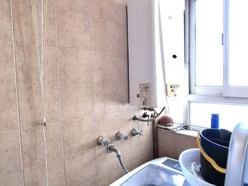 BELGRANO R_BLANCO ENCALADA 3400_VENTA 2 AMB 40M2_BUEN ESTADO