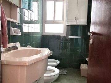 BELGRANO R_BLANCO ENCALADA 3400_VENTA 2 AMB 40M2_BUEN ESTADO