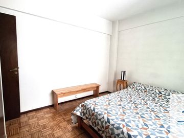 BELGRANO R_BLANCO ENCALADA 3400_VENTA 2 AMB 40M2_BUEN ESTADO