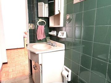 BELGRANO R_BLANCO ENCALADA 3400_VENTA 2 AMB 40M2_BUEN ESTADO