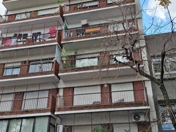 BELGRANO R_BLANCO ENCALADA 3400_VENTA 2 AMB 40M2_BUEN ESTADO
