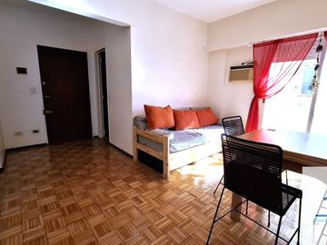 BELGRANO R_BLANCO ENCALADA 3400_VENTA 2 AMB 40M2_BUEN ESTADO
