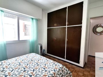 BELGRANO R_BLANCO ENCALADA 3400_VENTA 2 AMB 40M2_BUEN ESTADO