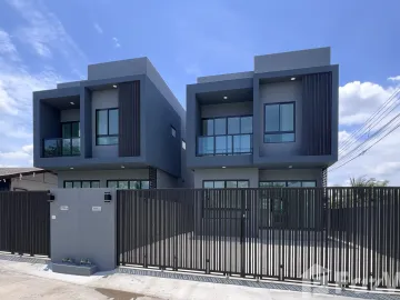 4 Bedroom House for sale in Lam Phaya, Nakhon Pathom