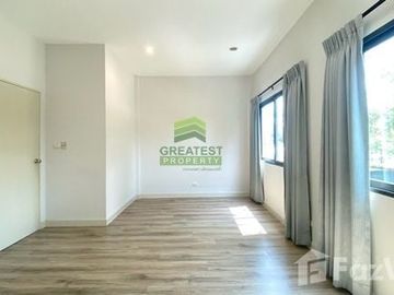 2 Bedroom Townhouse for sale at Verve Tiwanon-Rungsit