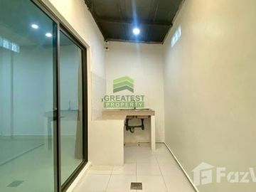 2 Bedroom Townhouse for sale at Verve Tiwanon-Rungsit