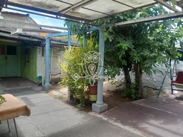 Casa en Venta en Entre Salvador Allende y Colombia