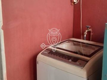 Casa en Venta en Entre Salvador Allende y Colombia