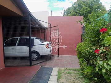 Casa en Venta en Entre Salvador Allende y Colombia