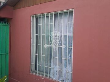Casa en Venta en Entre Salvador Allende y Colombia