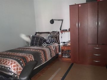 Casa en Venta en Entre Salvador Allende y Colombia