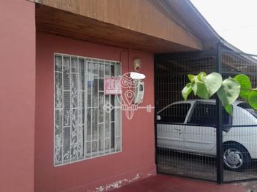 Casa en Venta en Entre Salvador Allende y Colombia
