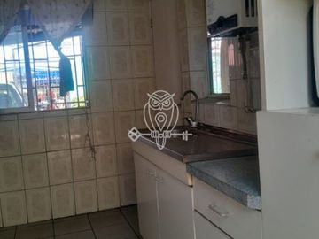 Casa en Venta en Entre Salvador Allende y Colombia