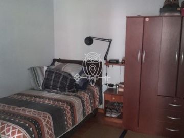 Casa en Venta en Entre Salvador Allende y Colombia