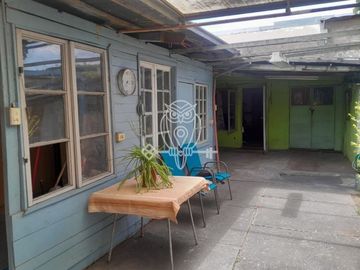 Casa en Venta en Entre Salvador Allende y Colombia