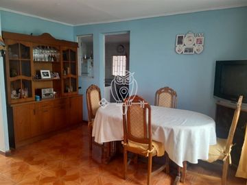 Casa en Venta en Entre Salvador Allende y Colombia