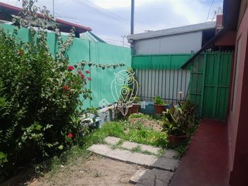Casa en Venta en Entre Salvador Allende y Colombia