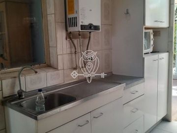 Casa en Venta en Entre Salvador Allende y Colombia
