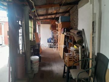 Casa en Venta en Entre Salvador Allende y Colombia