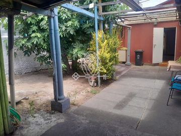 Casa en Venta en Entre Salvador Allende y Colombia