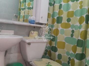 Casa en Venta en Entre Salvador Allende y Colombia