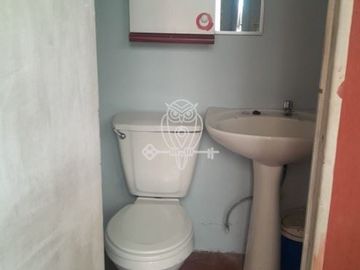 Casa en Venta en Entre Salvador Allende y Colombia