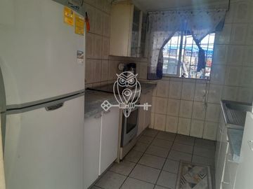 Casa en Venta en Entre Salvador Allende y Colombia