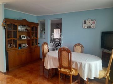 Casa en Venta en Entre Salvador Allende y Colombia
