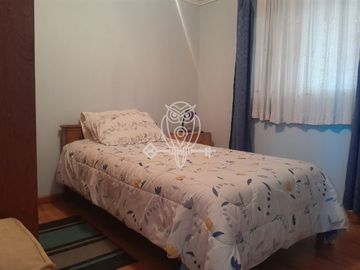 Casa en Venta en Entre Salvador Allende y Colombia