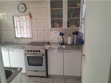 Casa en Venta en Entre Salvador Allende y Colombia