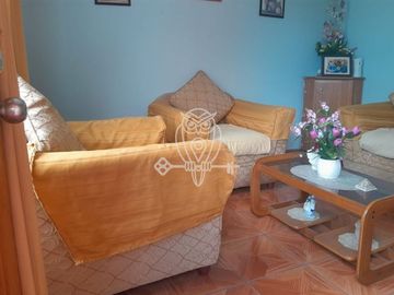 Casa en Venta en Entre Salvador Allende y Colombia